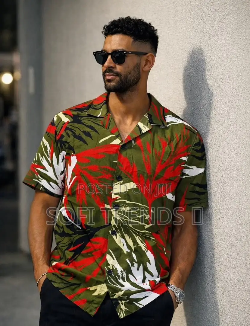 Gents Classic Vintage Shirts