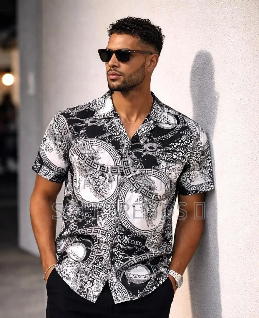 Gents Classic Vintage Shirts