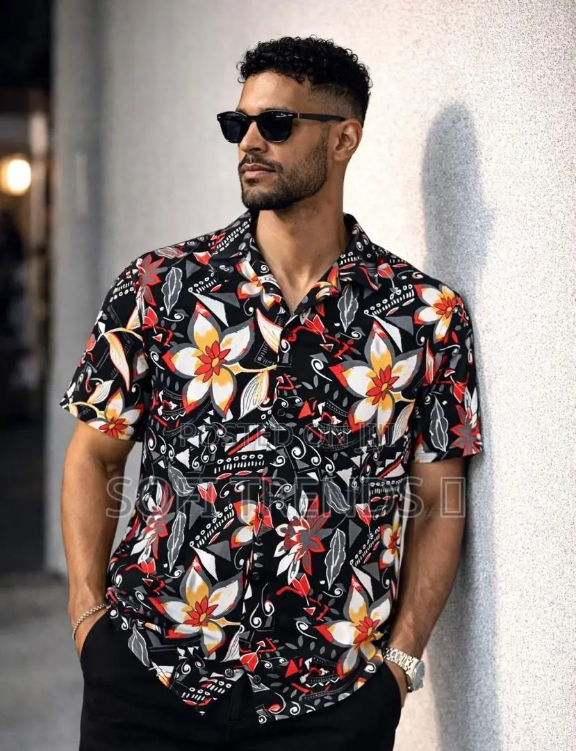 Gents Classic Vintage Shirts