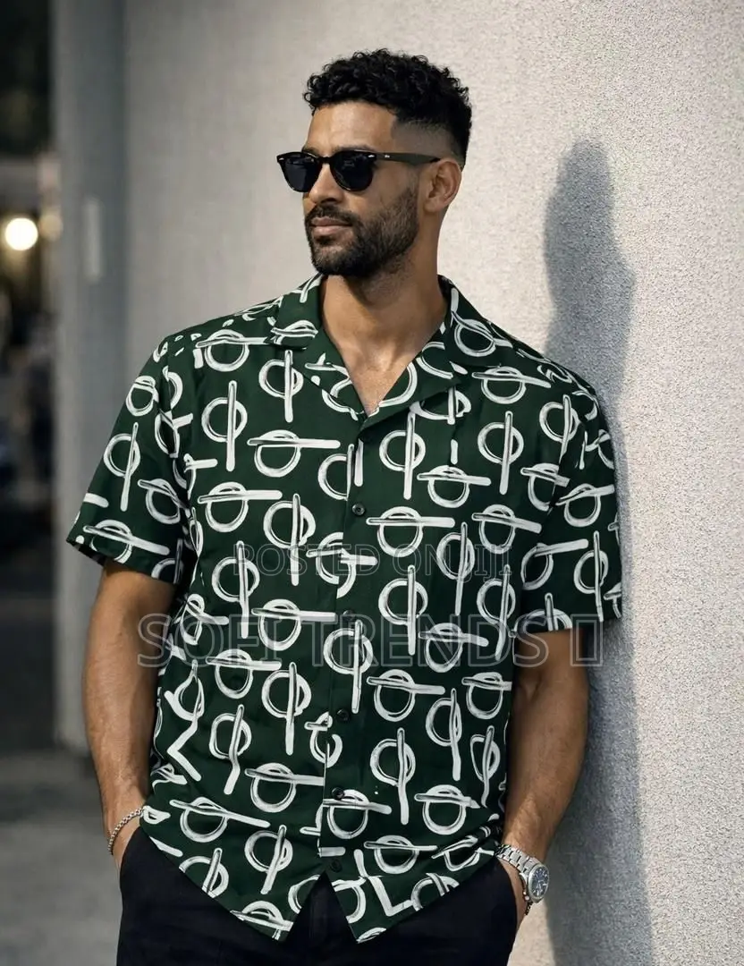 Gents Classic Vintage Shirts