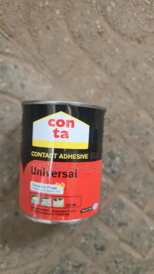 Con Ta Contact Adhesive Brand New(250ml)