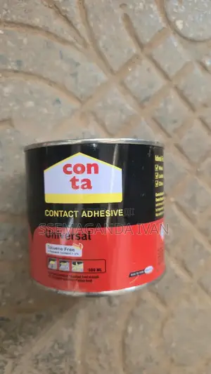 Con Ta 500ml Contact Adhesive