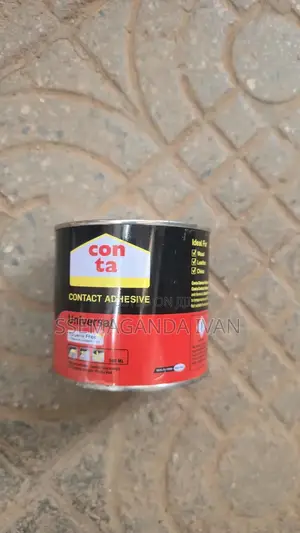Con Ta 500ml Contact Adhesive