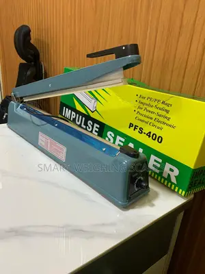 Heat Sealing Machine 400mm Electric Food Sealing Machine