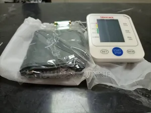 Sino Care Blood Pressure Monitor