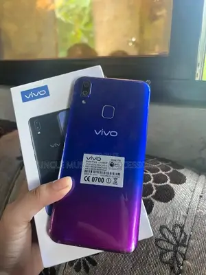 Vivo Y95 128 GB Blue