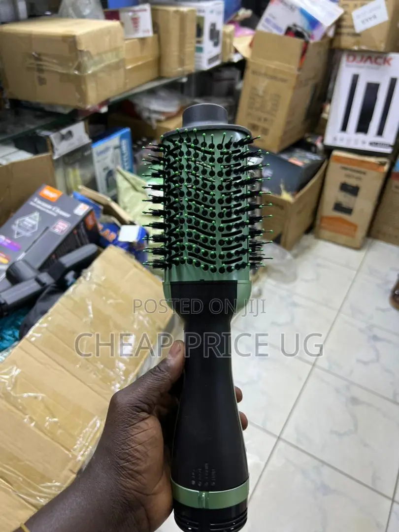 Raf 5-in-1 Rotative Brush