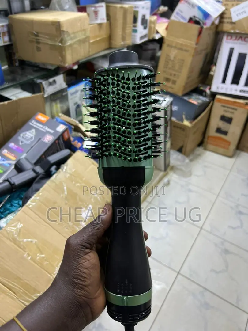 Raf 5-in-1 Rotative Brush