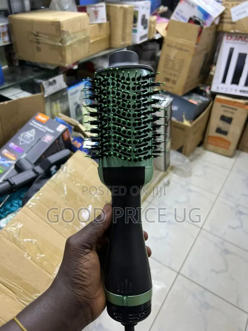 Raf 5-in-1 Rotative Brush