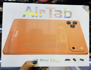 New AirTab T1000 1 TB Gray