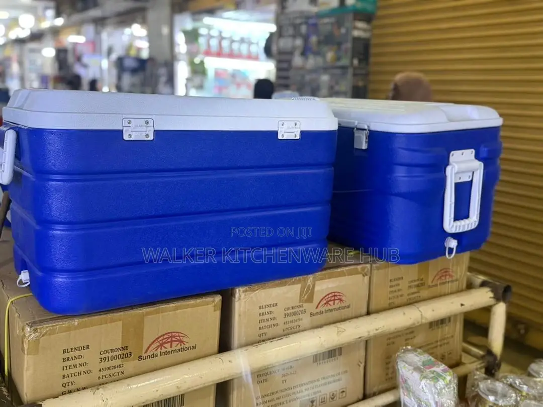 80l Commercial Cooler Box