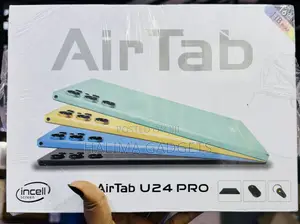 New AirTab U24 Pro 1 TB Blue
