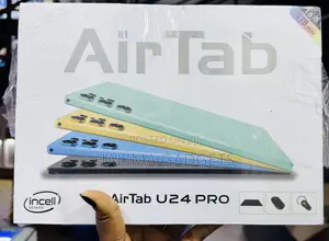 New AirTab U24 Pro 1 TB Blue