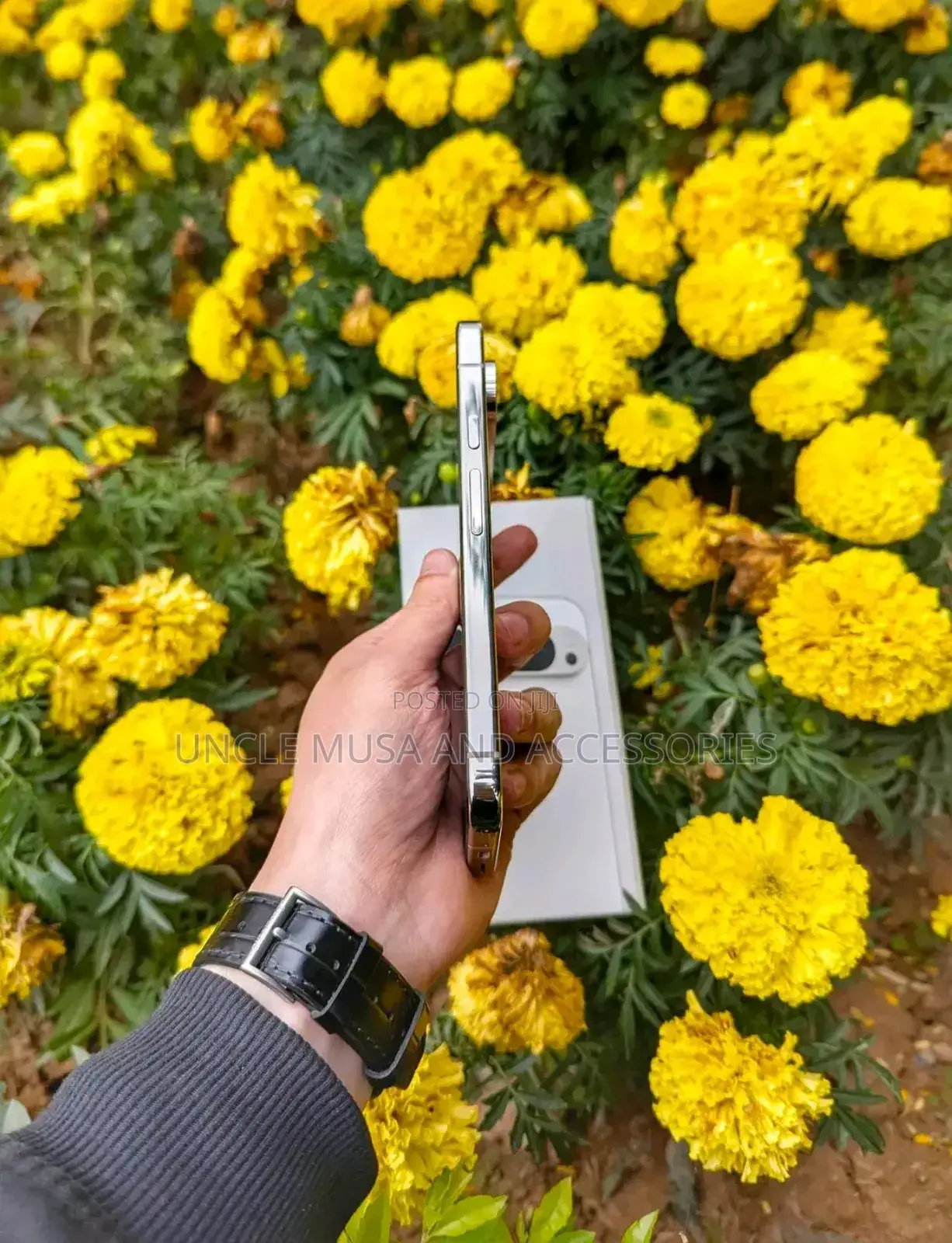 New Google Pixel 9 Pro 256 GB Silver
