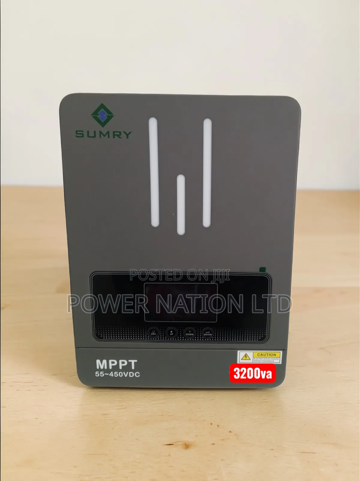 3000w 3.2kva Sumry Hybrid Inverter