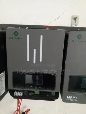 3000w 3.2kva Sumry Hybrid Inverter