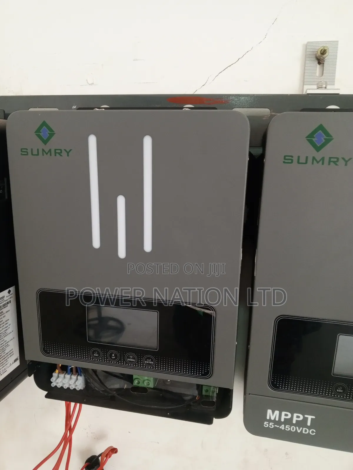 3000w 3.2kva Sumry Hybrid Inverter