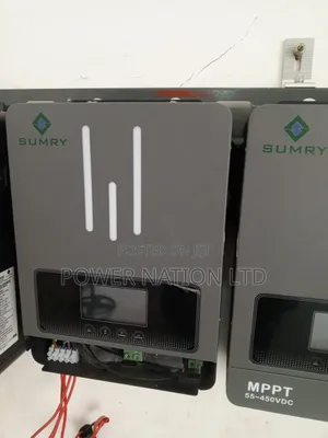 3000w 3.2kva Sumry Hybrid Inverter