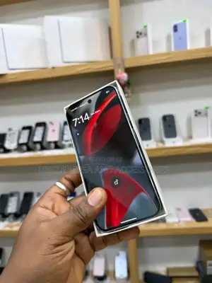 New Google Pixel 9 Pro 128 GB Gray