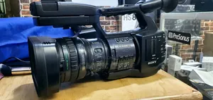 Sony Ex1r Camera Camcorder