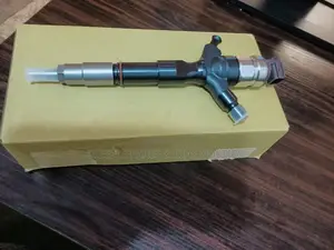 Premium Denso Injectors 23670-30050 | Hiace Quantum Hilux