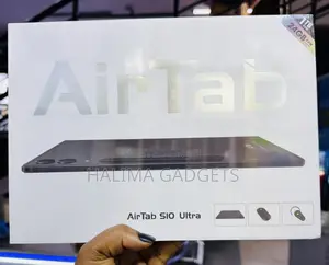 New AirTab S10 Ultra 1 TB Gray