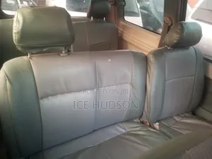 Toyota TownAce Noah 2000 Pearl