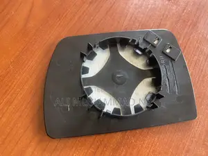 Glass Side Mirrors for All BMW