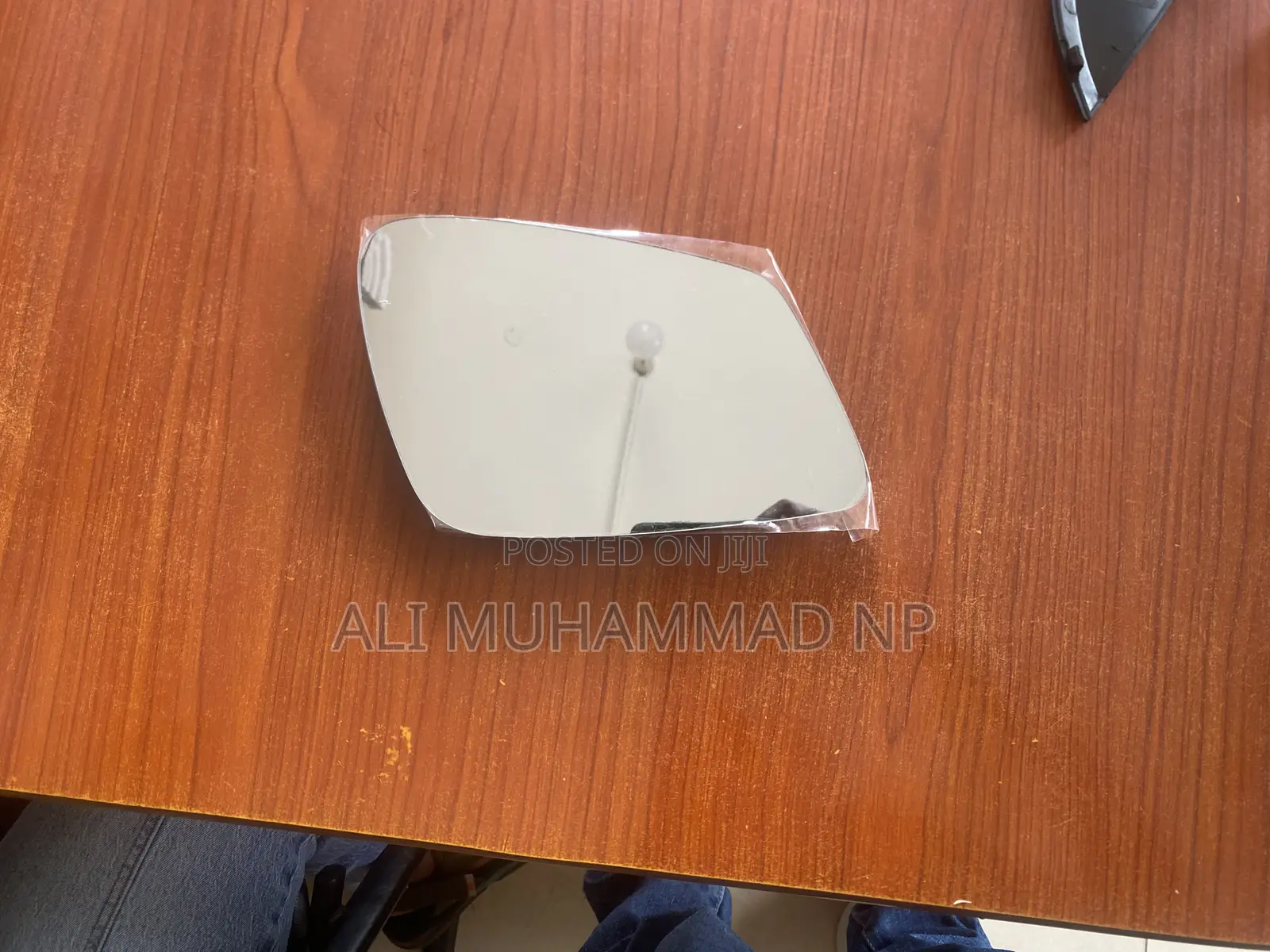 Glass Side Mirrors for All BMW
