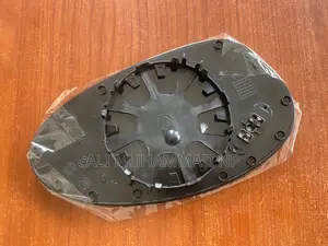 Glass Side Mirrors for All BMW