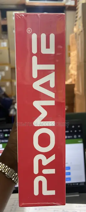 Promate 130w 20000 Laptop Power Bank