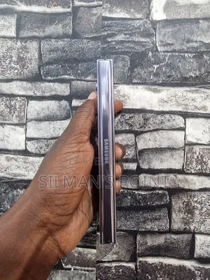 Samsung Galaxy Z Fold 5 512 GB Silver