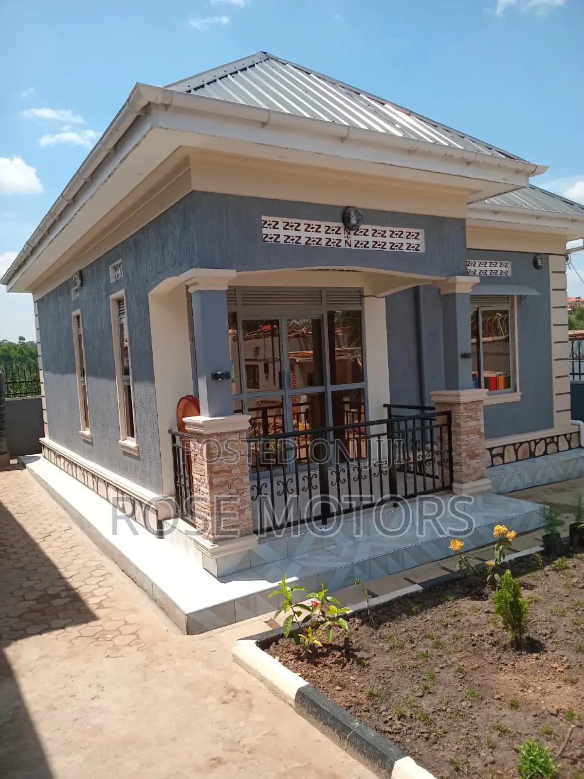 2bdrm House in Namugongo, Central Division for rent