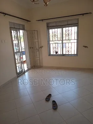 2bdrm House in Namugongo, Central Division for rent