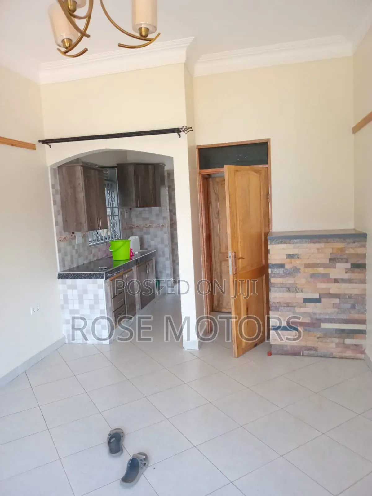 2bdrm House in Namugongo, Central Division for rent