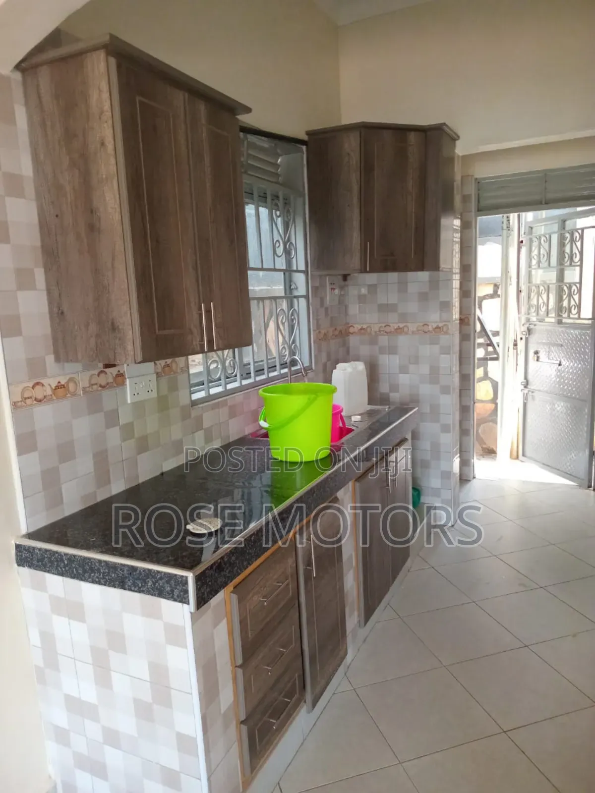 2bdrm House in Namugongo, Central Division for rent
