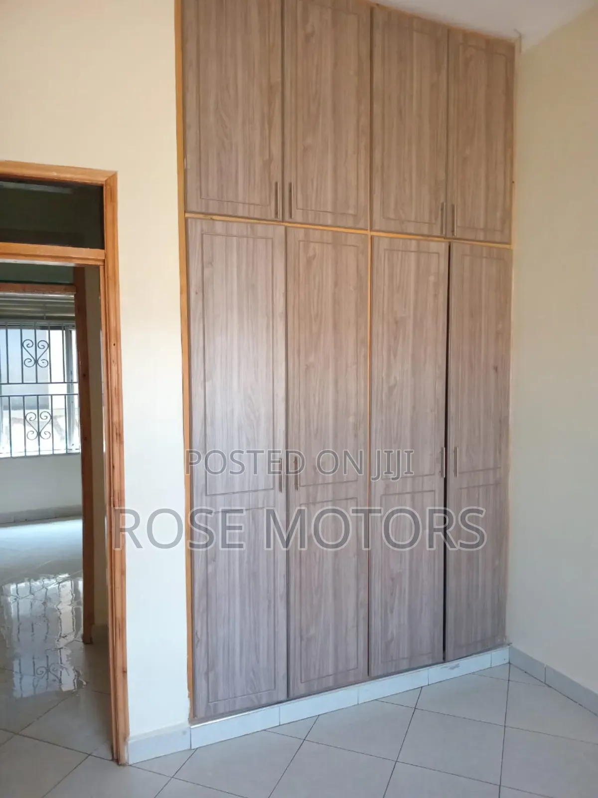 2bdrm House in Namugongo, Central Division for rent