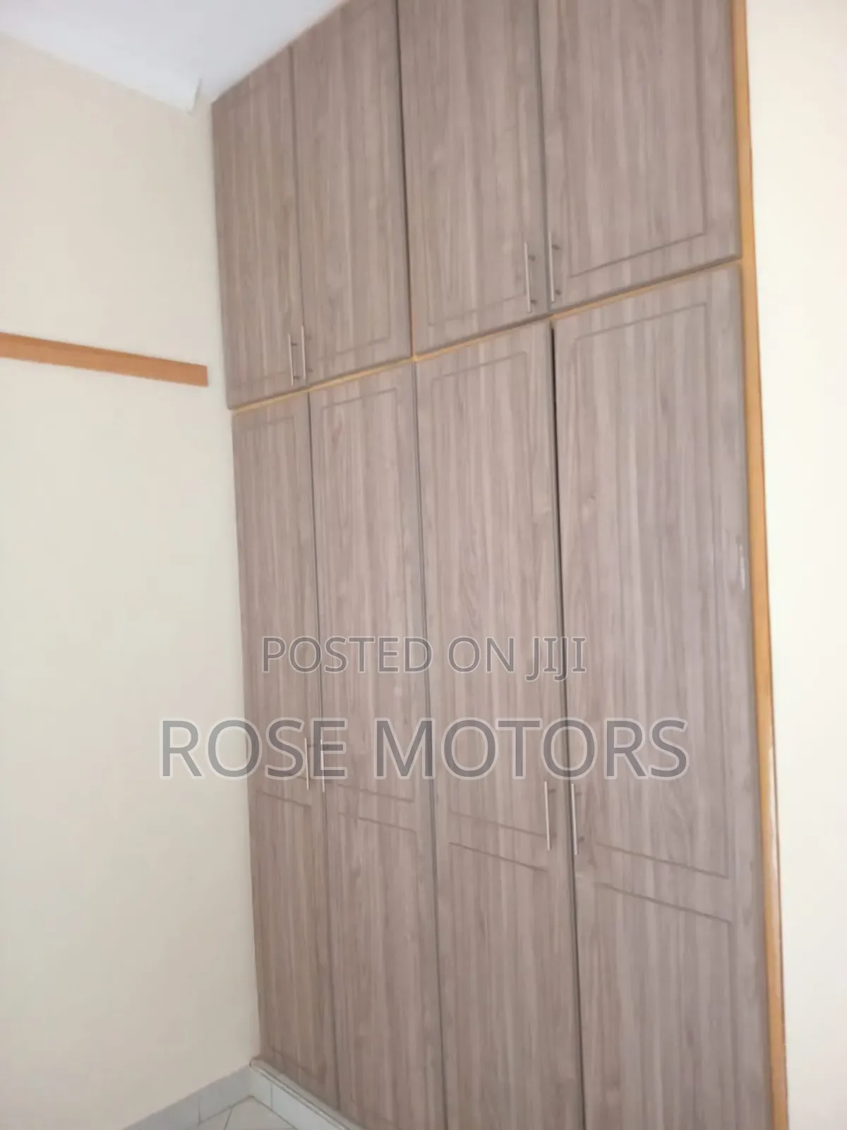 2bdrm House in Namugongo, Central Division for rent