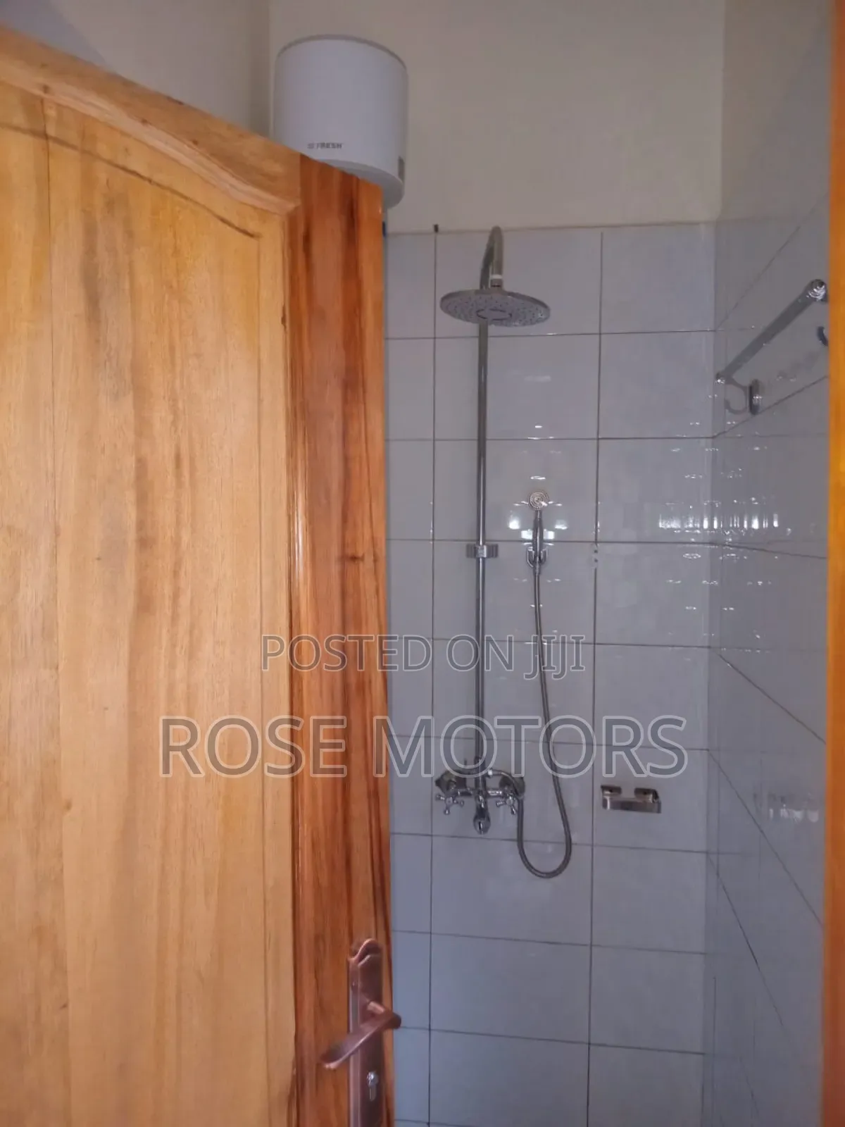 2bdrm House in Namugongo, Central Division for rent