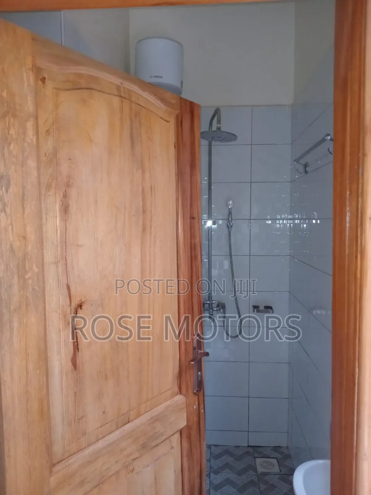 2bdrm House in Namugongo, Central Division for rent