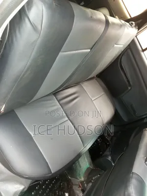 Toyota Succeed 2007 Silver