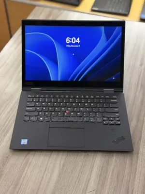 Laptop Lenovo Thinkpad X1 Yoga 16GB Intel Core i7 SSD 512GB