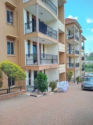 3bdrm Apartment in Kira, Central Division for rent