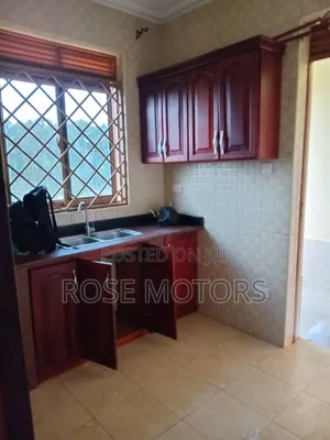 3bdrm Apartment in Kira, Central Division for rent