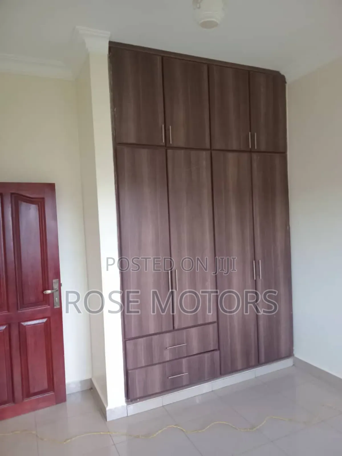 3bdrm Apartment in Kira, Central Division for rent