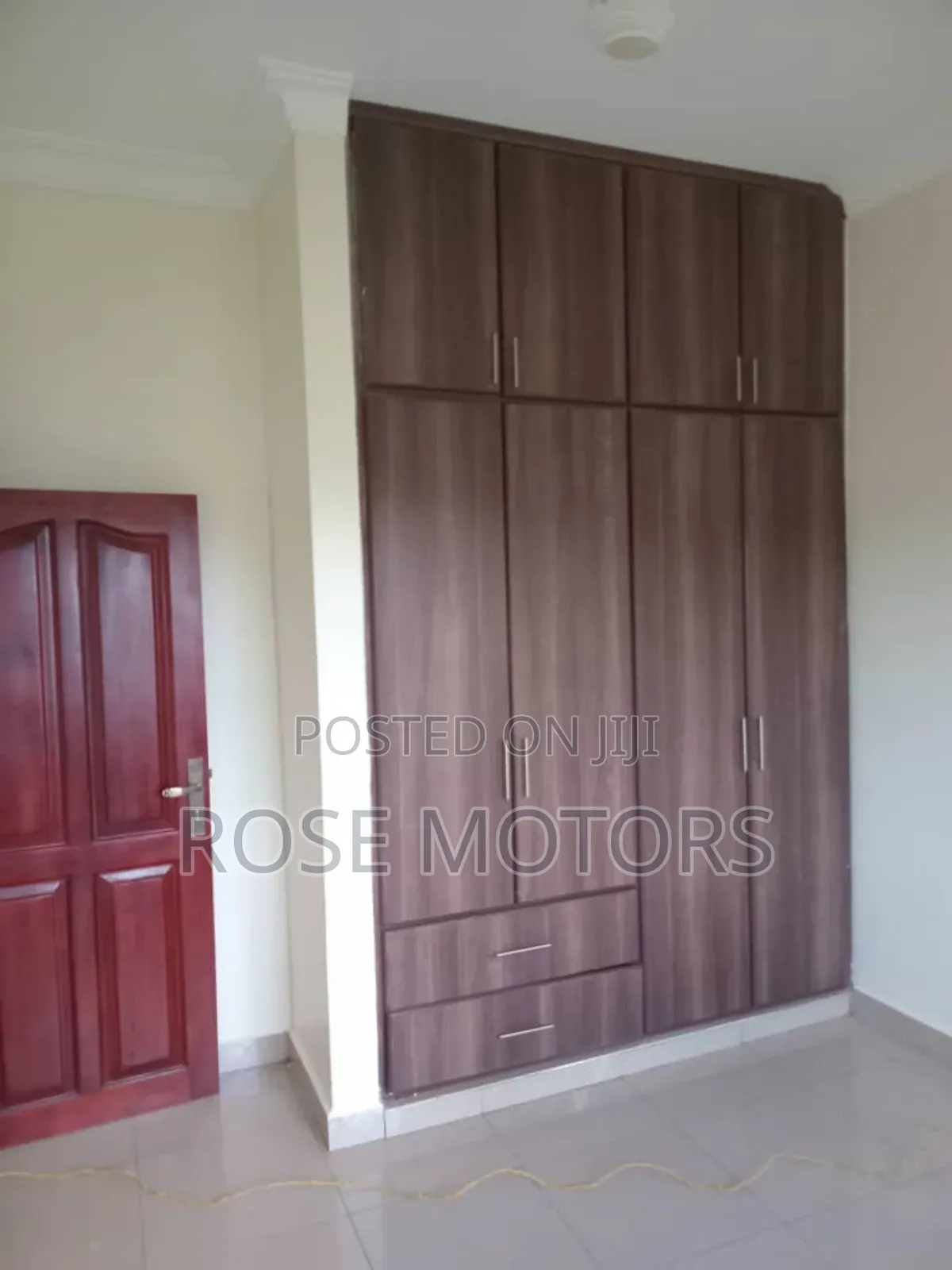 3bdrm Apartment in Kira, Central Division for rent