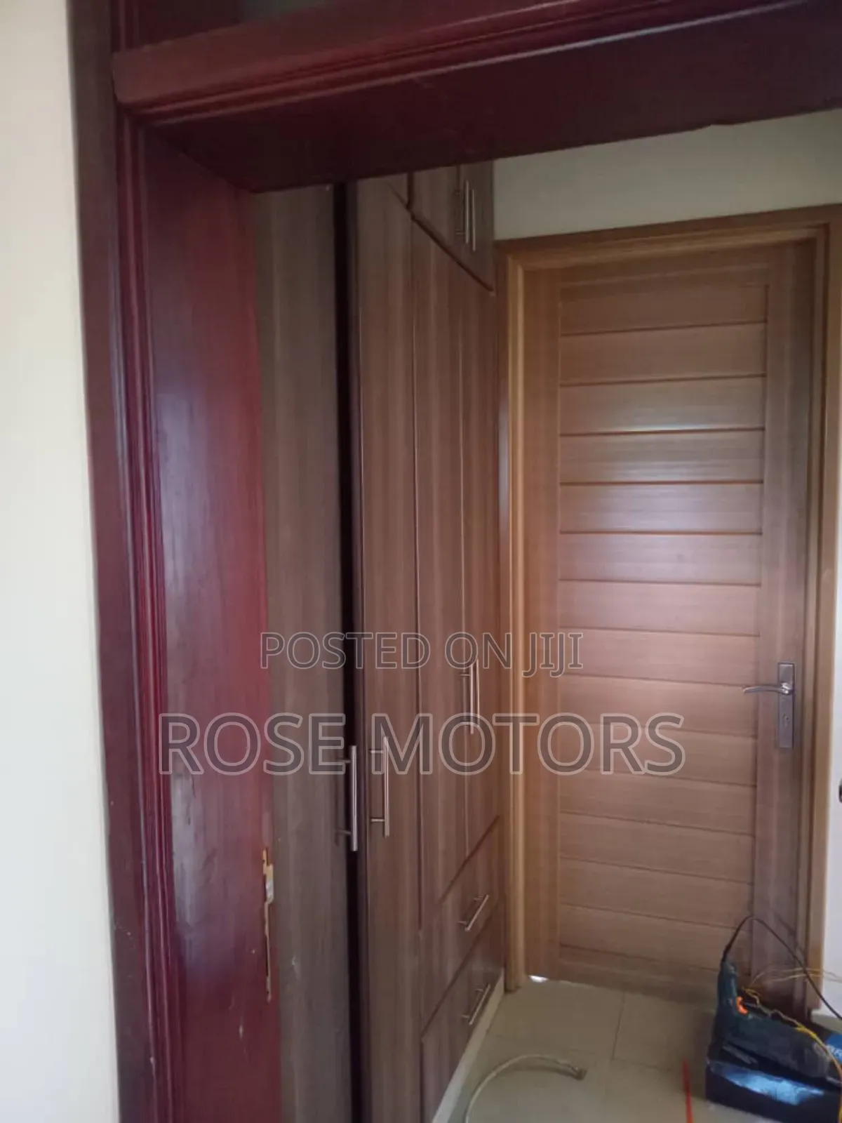 3bdrm Apartment in Kira, Central Division for rent