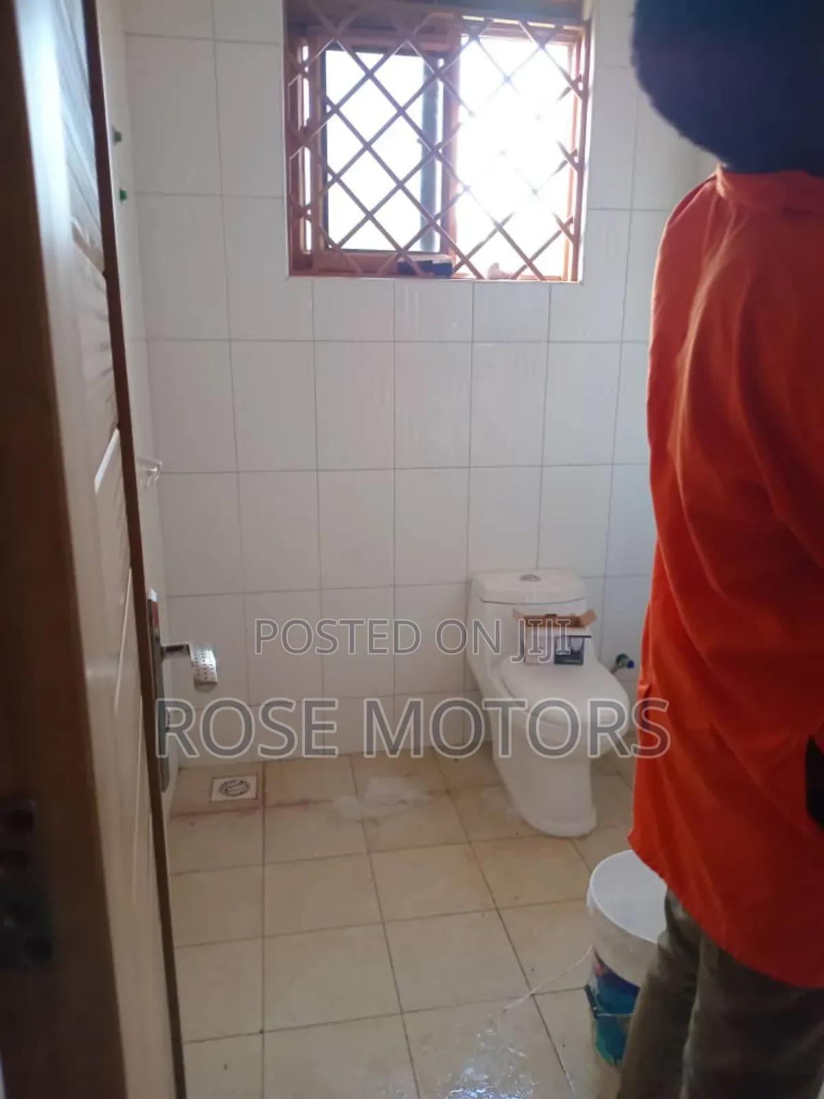 3bdrm Apartment in Kira, Central Division for rent