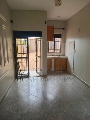 Studio Apartment in Naalya, Central Division for rent