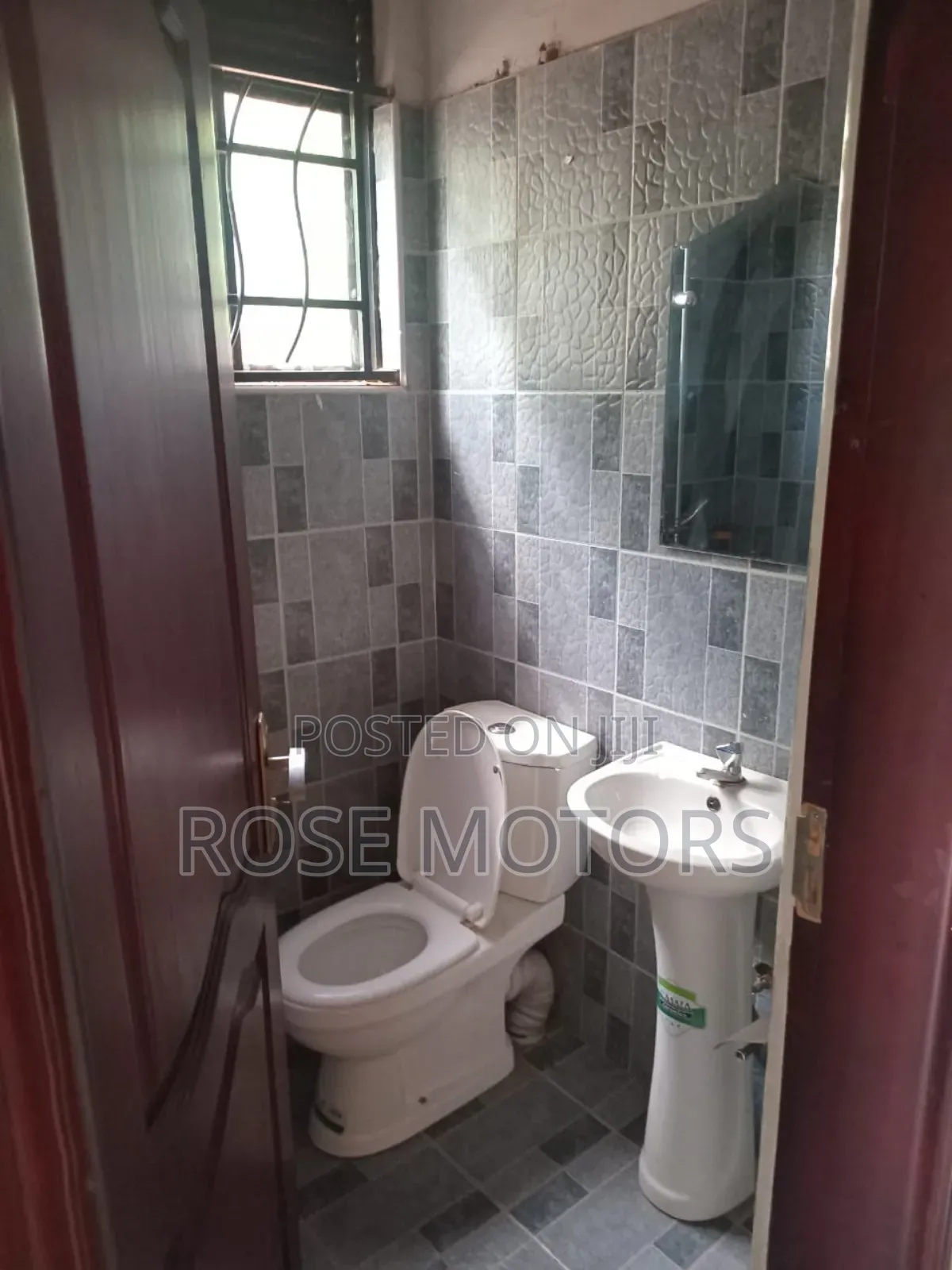 Studio Apartment in Naalya, Central Division for rent